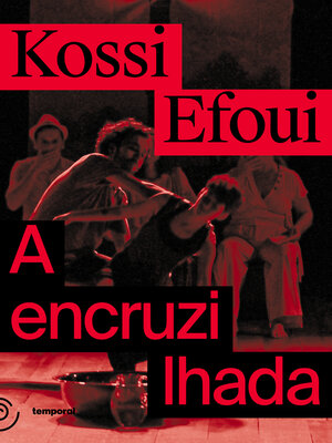 cover image of A encruzilhada